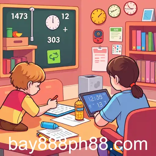Bay888 Emerges as Digital Gaming Haven