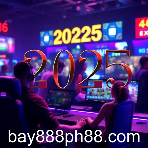 Bay888: Gaming in 2025
