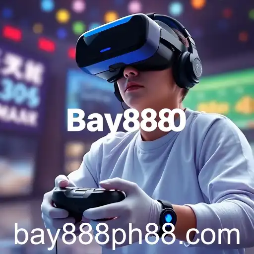Rise of Bay888 in the Online Gaming Landscape