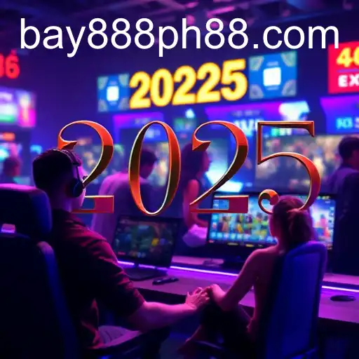 Bay888: Gaming in 2025