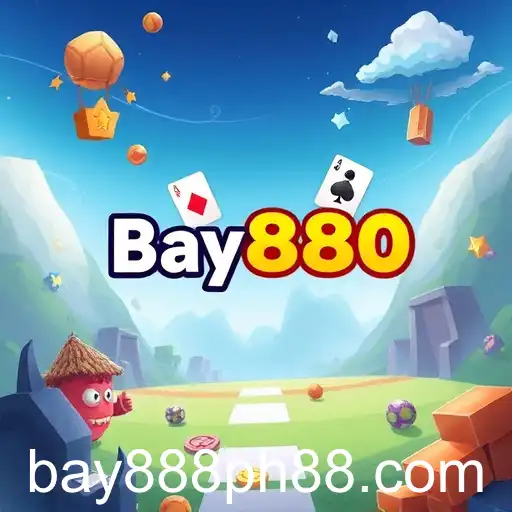 Navigating the Digital Frontier: Bay888's Role in the Gaming Industry