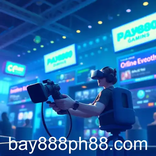 The Rise of Bay888: A Gaming Revolution
