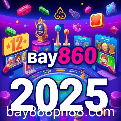 The Rise of Bay888 in Online Gaming