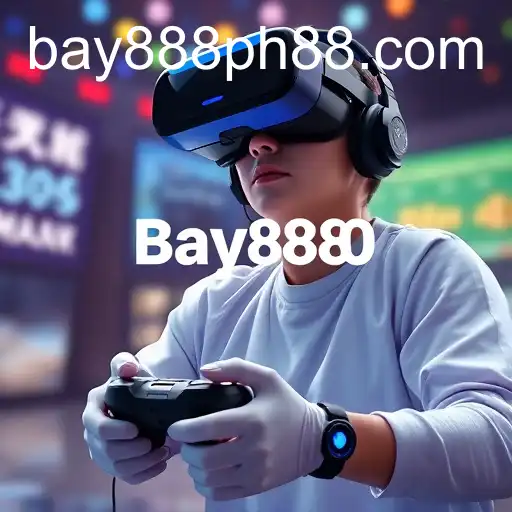 Rise of Bay888 in the Online Gaming Landscape