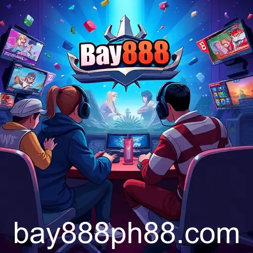 Bay888: Evolution of Online Gaming