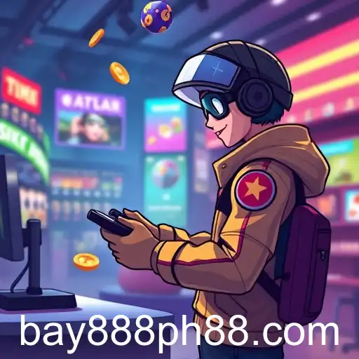 Bay888: Revolutionizing Online Gaming in 2025