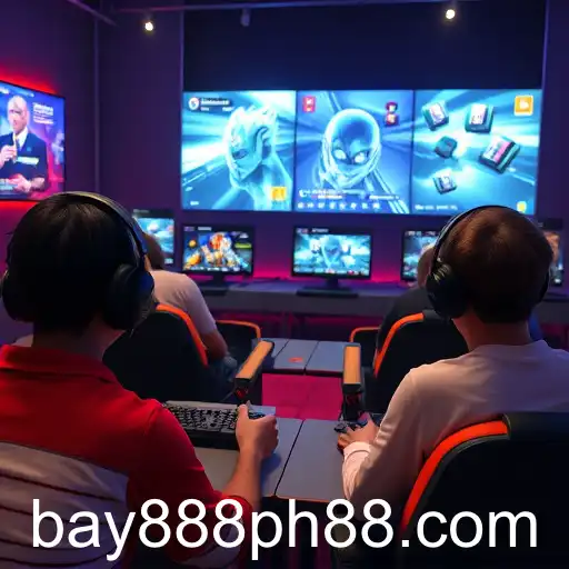 The Evolution of Gaming Platforms: A 2025 Perspective