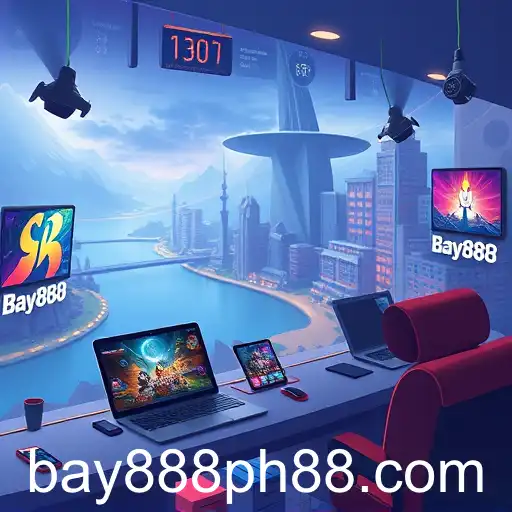 Exploring the Rise of Bay888