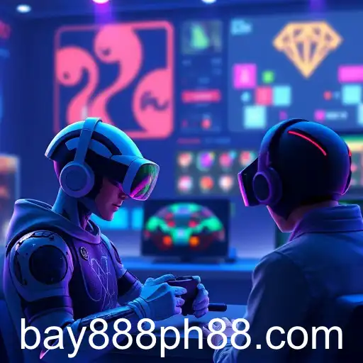 Gaming Evolution and Trends of 2025