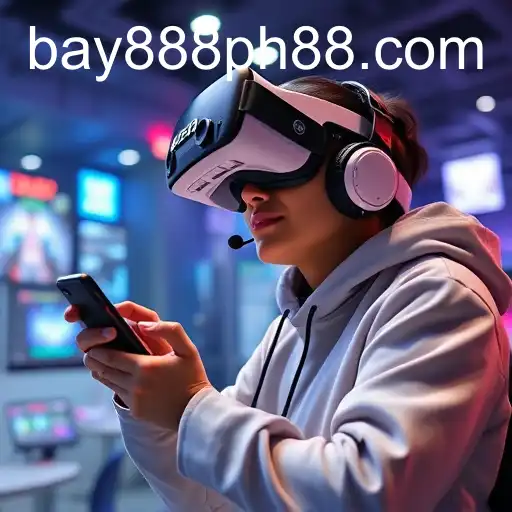 Online Gaming Trends Shaping 2025