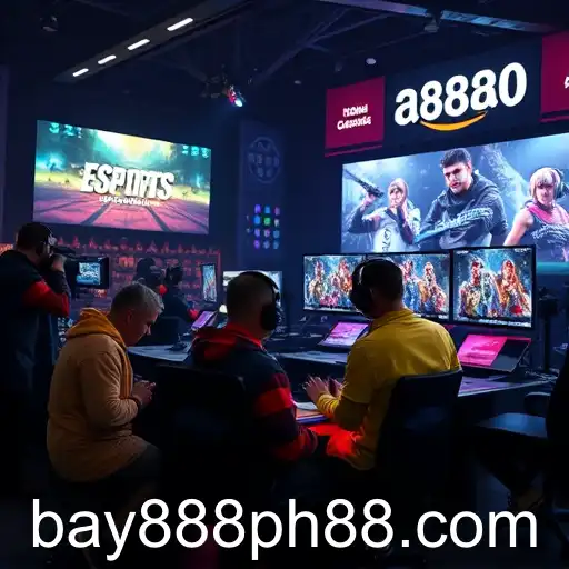 The Rise of bay888 Amidst Online Gaming Trends