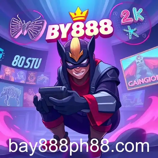 The Rise of Bay888 in Online Gaming