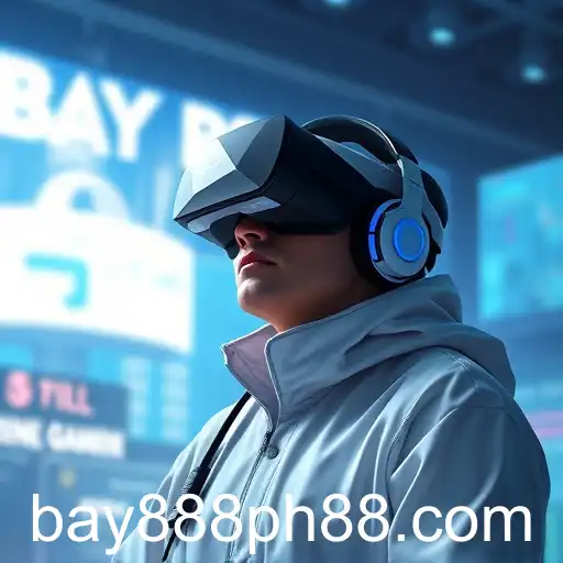 The Rise of Bay888: A New Era in Online Gaming