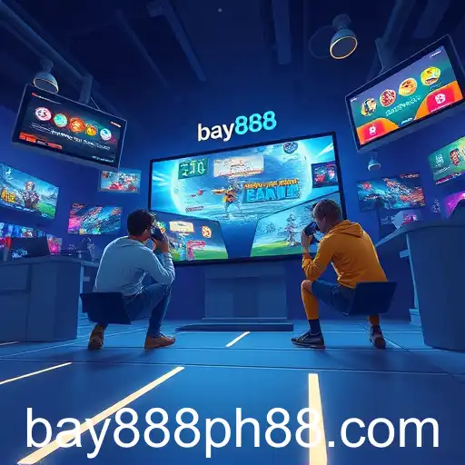 Rising Popularity of Online Gaming Platforms