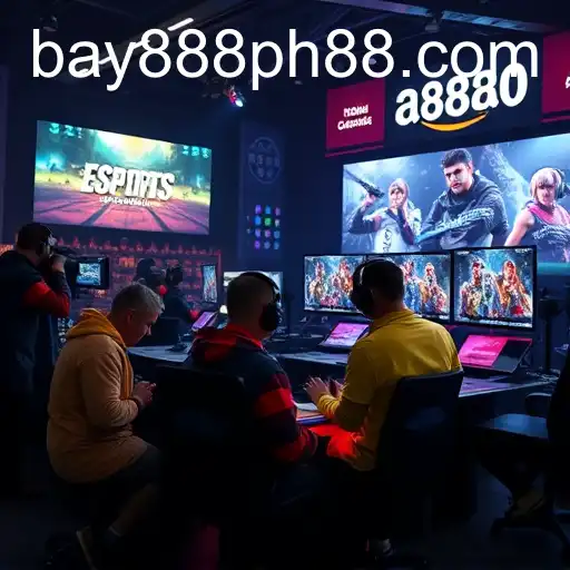 The Rise of bay888 Amidst Online Gaming Trends