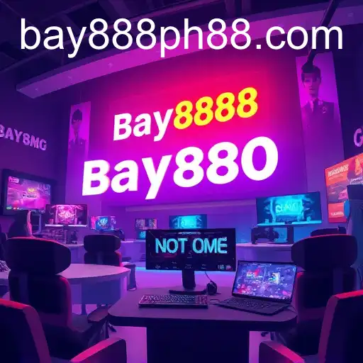 The Rise of Bay888 in Online Gaming