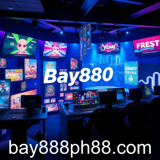 The Rise of Bay888 in the Online Gaming World