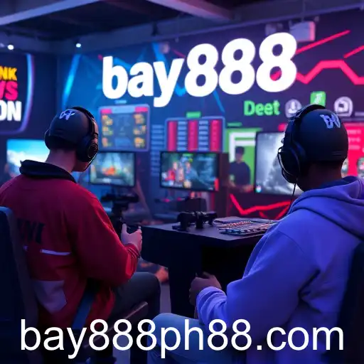 The Rise of Bay888 in the Gaming World